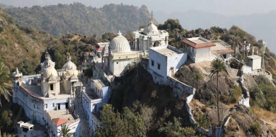 Achalgarh Fort, Sirohi, Rajasthan - Vushii.com Achalgarh Fort, Sirohi, Rajasthan - Vushii.com